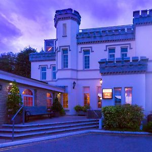 Stradey Park Hotel&Spa